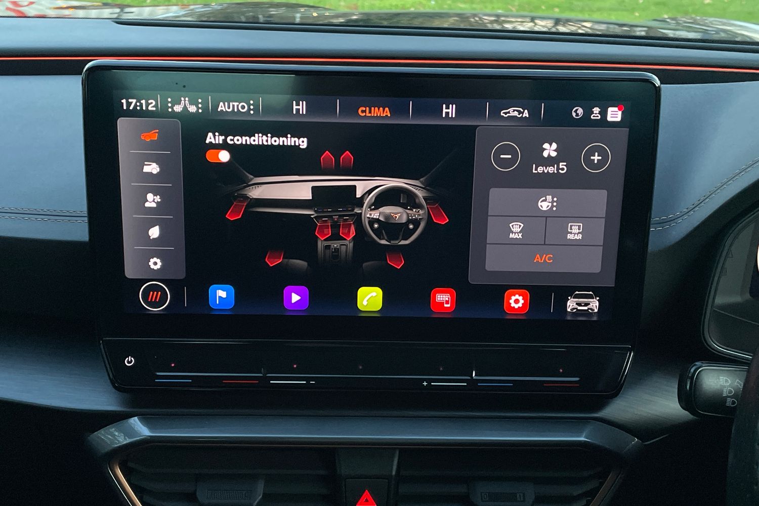 Used Cupra Formentor 2023 for sale - 76676943: Photo 12