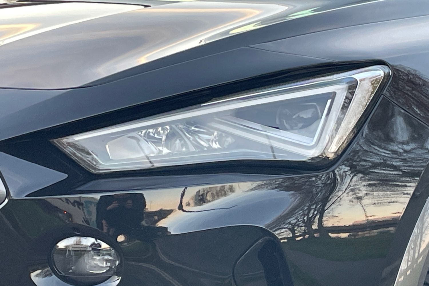 Used Cupra Formentor 2023 for sale - 76676943: Photo 13