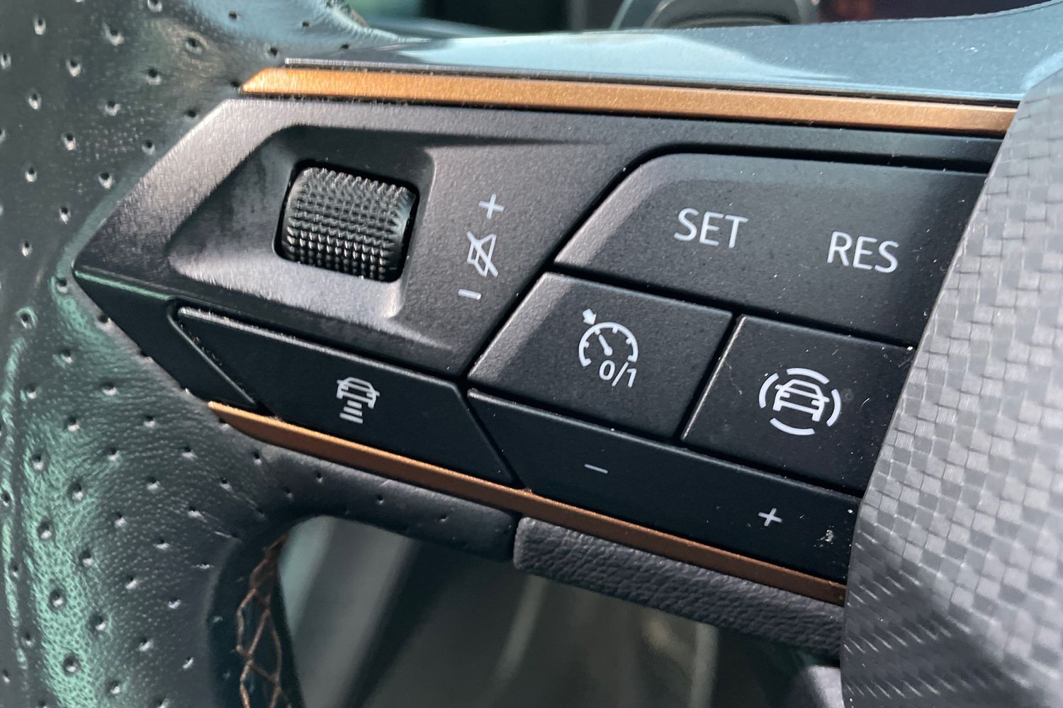 Used Cupra Formentor 2023 for sale - 76676943: Photo 16