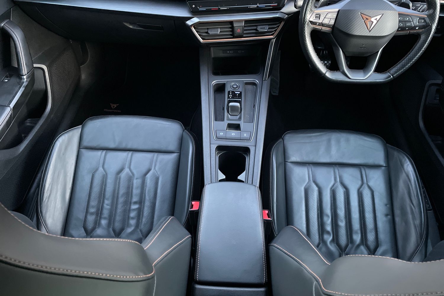 Used Cupra Formentor 2023 for sale - 76676943: Photo 17