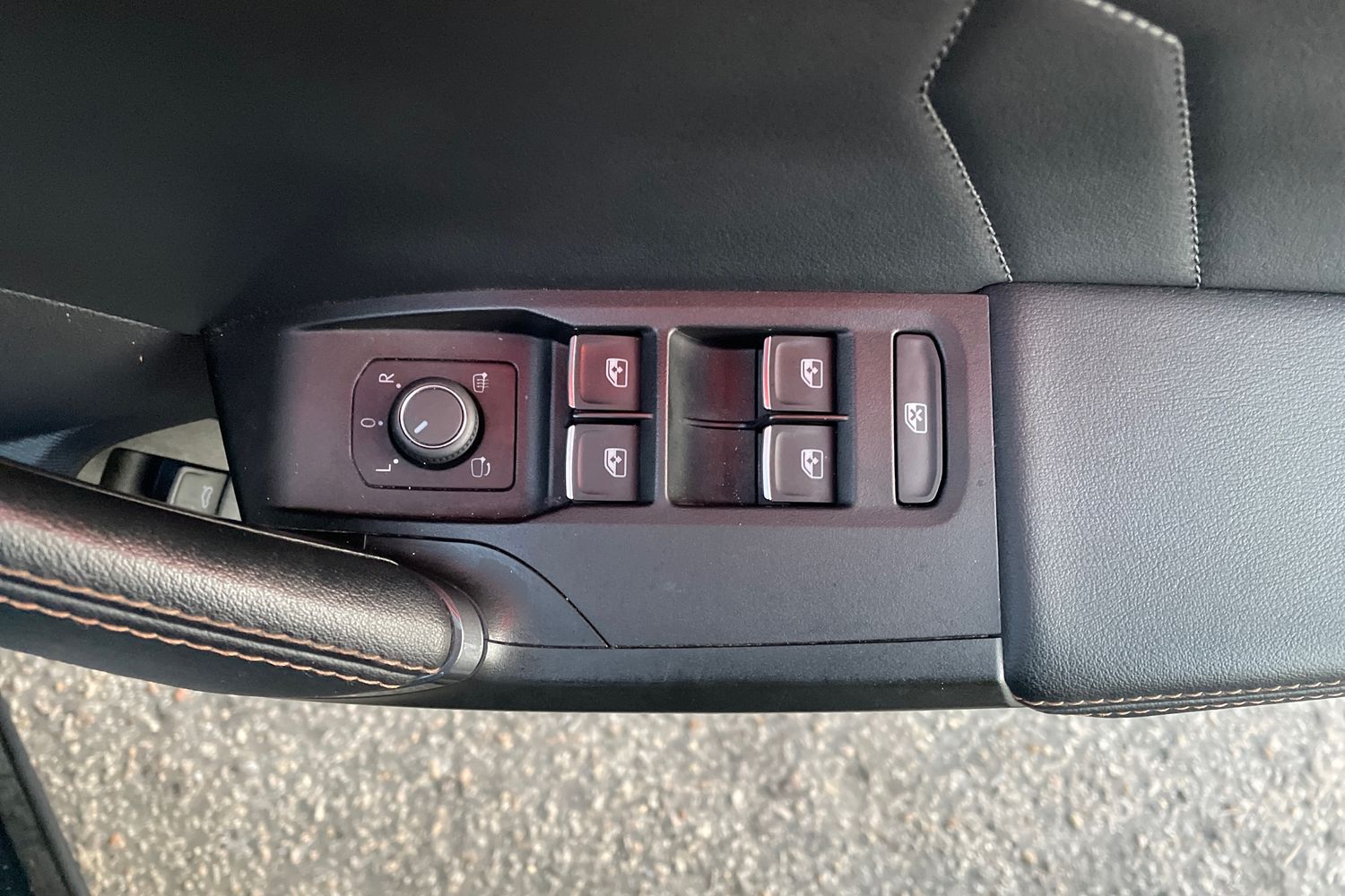 Used Cupra Formentor 2023 for sale - 76676943: Photo 18