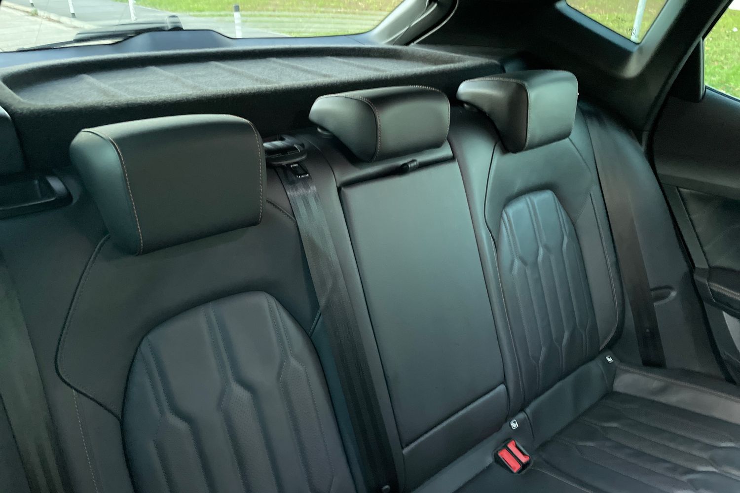 Used Cupra Formentor 2023 for sale - 76676943: Photo 19