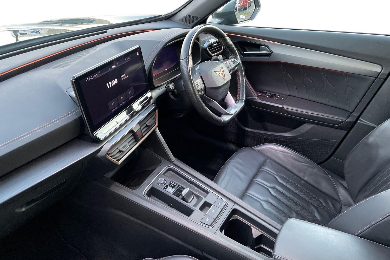 Used Cupra Formentor 2023 for sale - 76676943: Photo 2