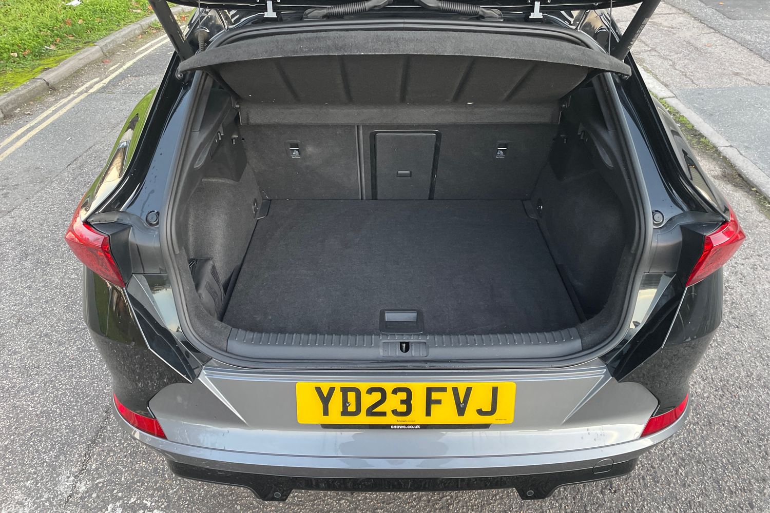 Used Cupra Formentor 2023 for sale - 76676943: Photo 20