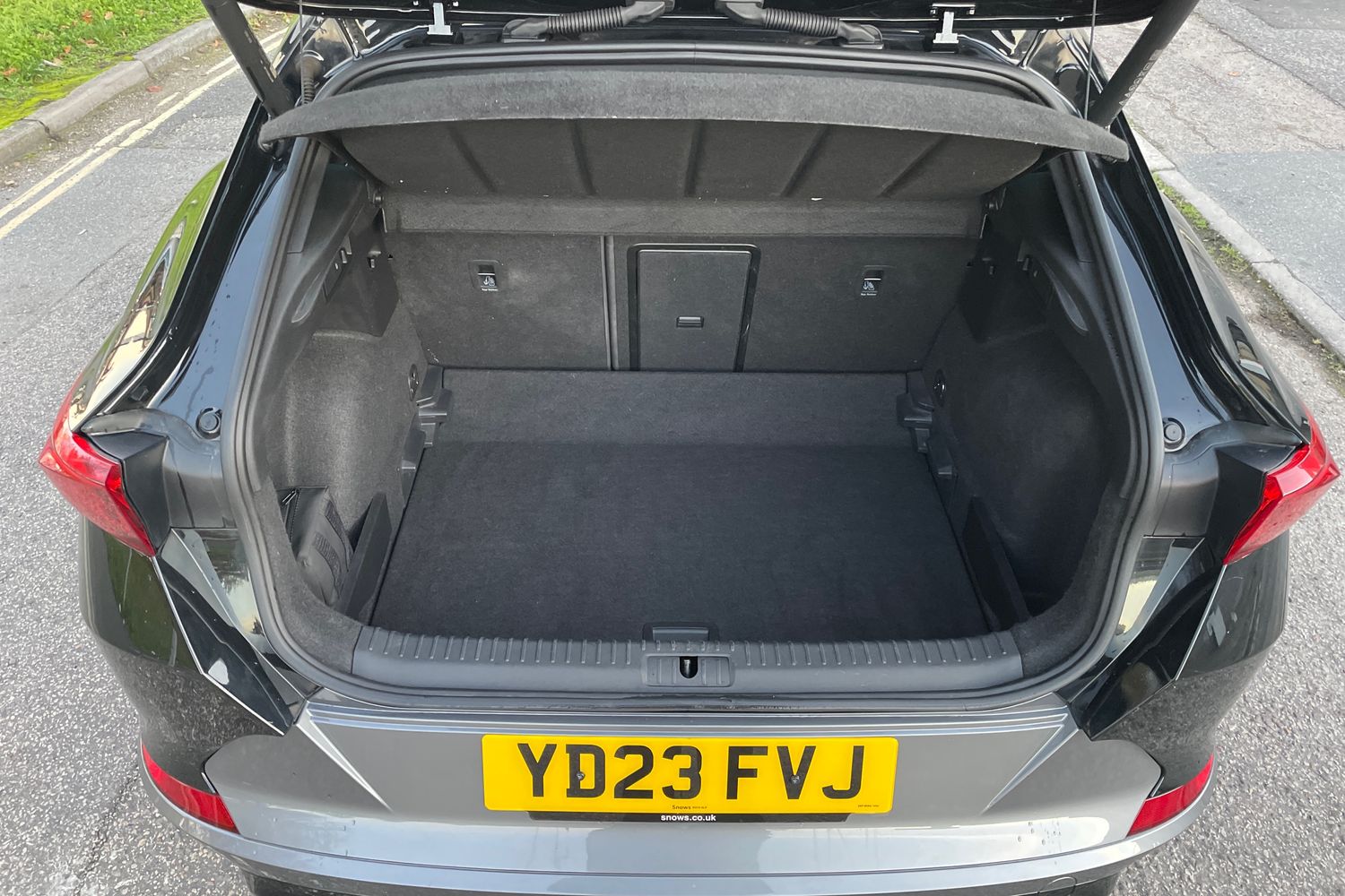 Used Cupra Formentor 2023 for sale - 76676943: Photo 21