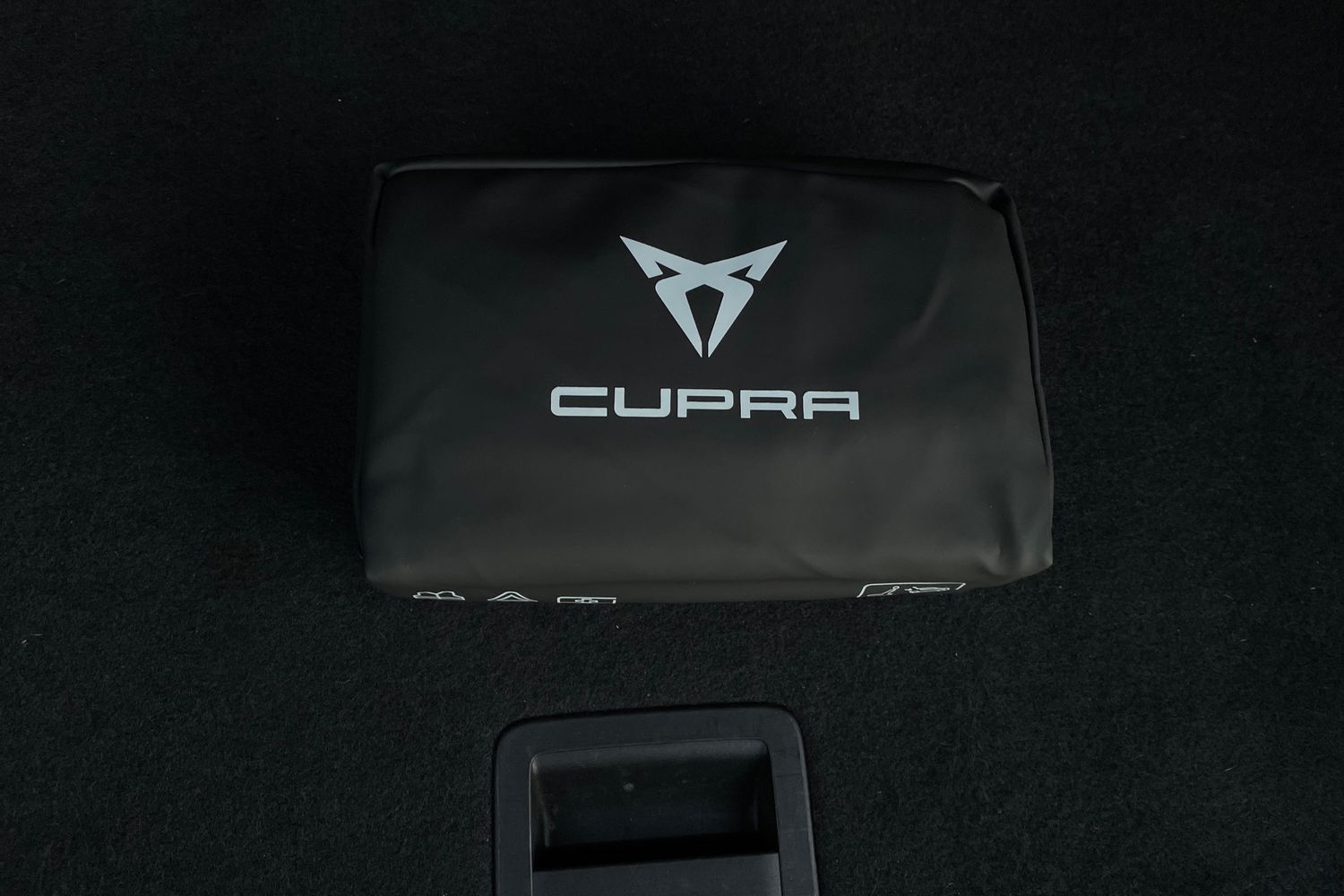 Used Cupra Formentor 2023 for sale - 76676943: Photo 23