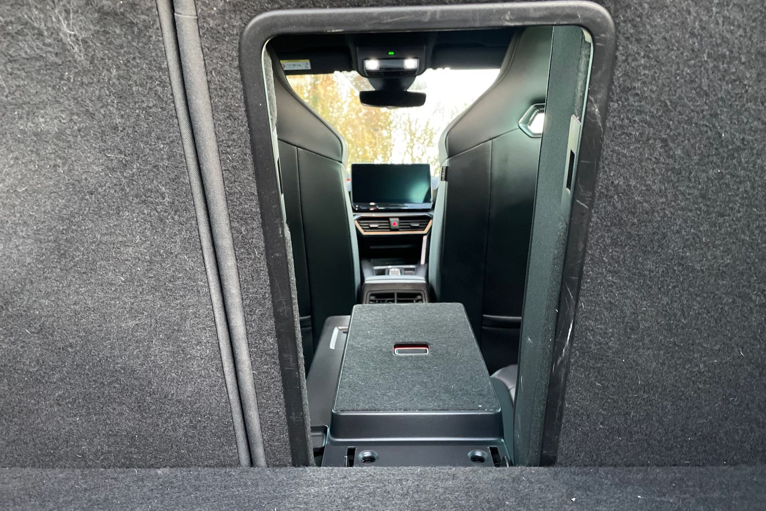 Used Cupra Formentor 2023 for sale - 76676943: Photo 25