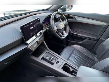 Used Cupra Formentor 2023 for sale - 76676943: Photo