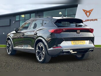 Used Cupra Formentor 2023 for sale - 76676943: Photo