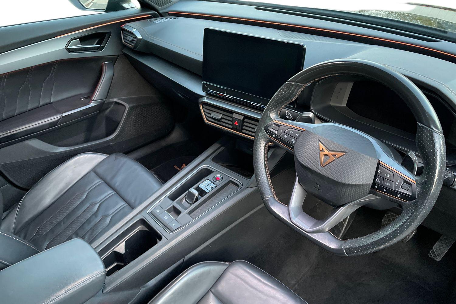 Used Cupra Formentor 2023 for sale - 76676943: Photo 6