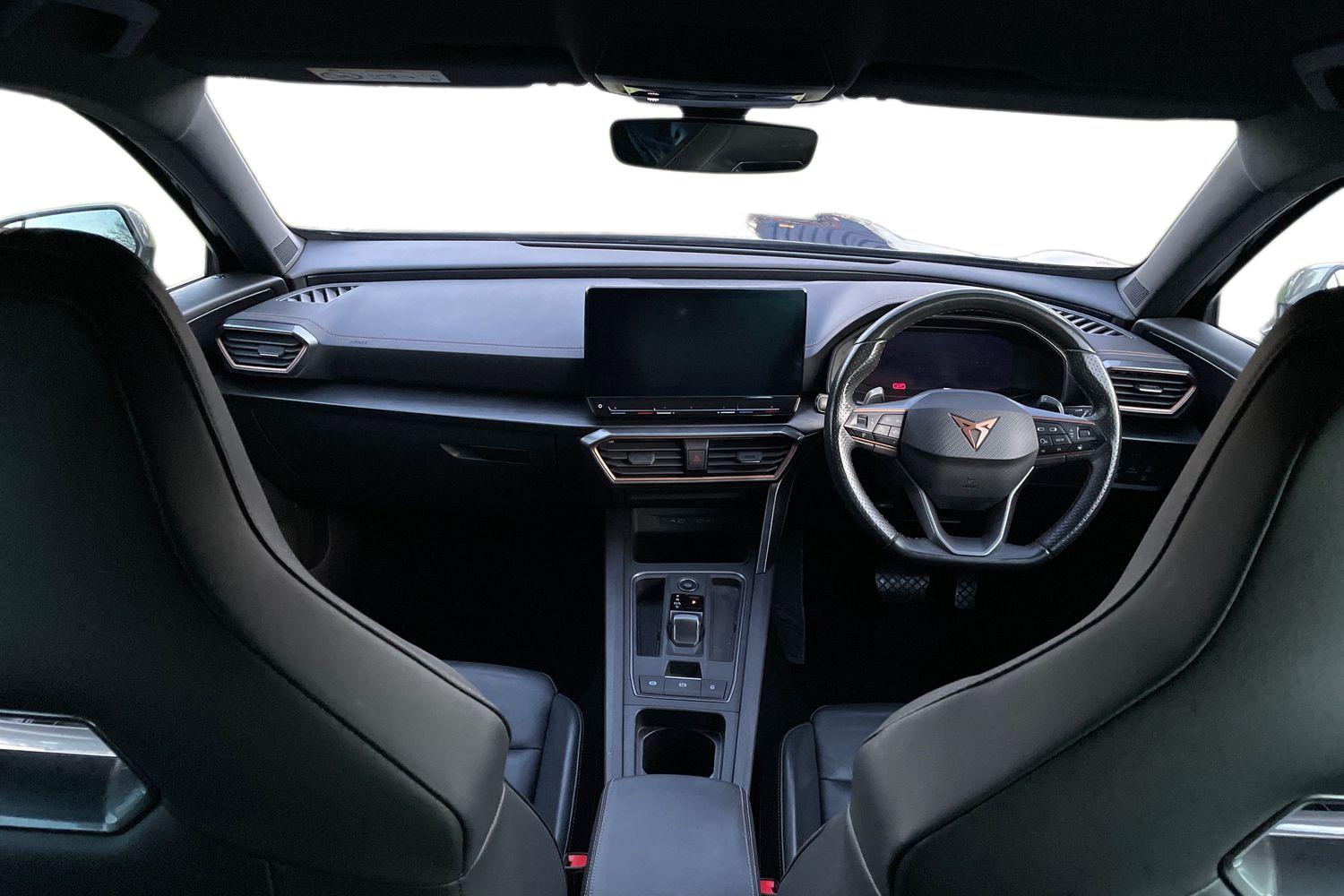 Used Cupra Formentor 2023 for sale - 76676943: Photo 9