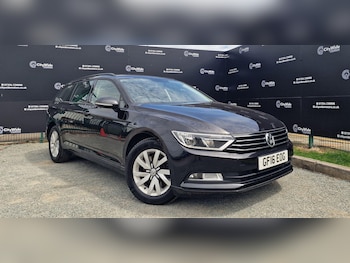 Used Volkswagen Passat 2016 for sale - 78988732: Photo