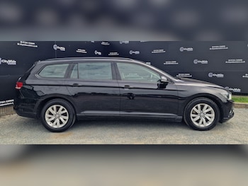 Used Volkswagen Passat 2016 for sale - 78988732: Photo