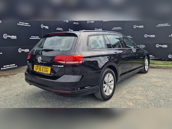 Used Volkswagen Passat 2016 for sale - 78988732: Photo