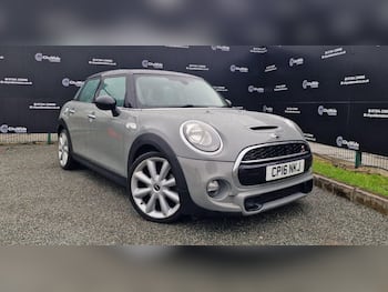 Used MINI Hatch 2016 for sale - 79831048: Photo