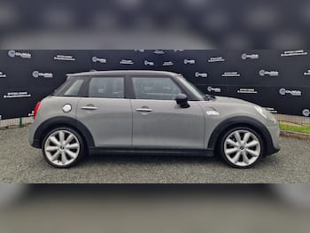 Used MINI Hatch 2016 for sale - 79831048: Photo