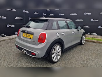Used MINI Hatch 2016 for sale - 79831048: Photo