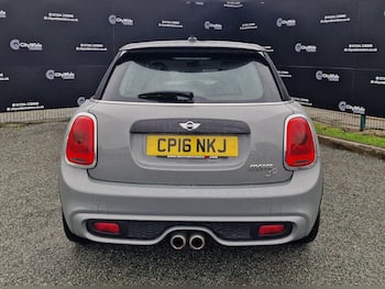 Used MINI Hatch 2016 for sale - 79831048: Photo