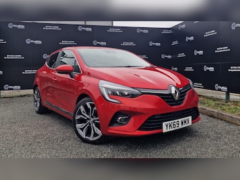 Used Renault Clio 2020 for sale - 78910895: Photo