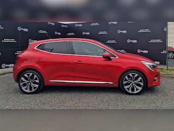Used Renault Clio 2020 for sale - 78910895: Photo