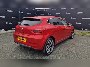 Used Renault Clio 2020 for sale - 78910895: Photo