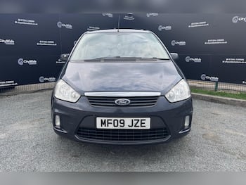 Used Ford C-Max 2009 for sale - 79645122: Photo