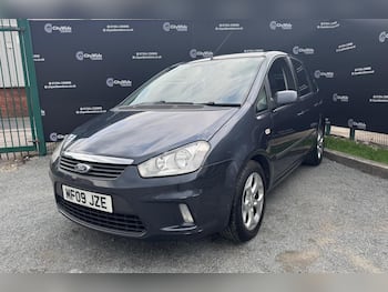 Used Ford C-Max 2009 for sale - 79645122: Photo