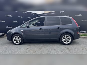 Used Ford C-Max 2009 for sale - 79645122: Photo