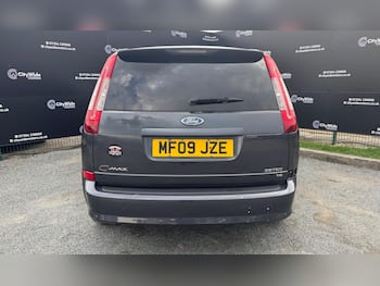 Used Ford C-Max 2009 for sale - 79645122: Photo