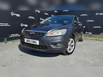 Used Ford Focus 2011 for sale - 79168397: Photo