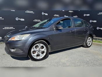 Used Ford Focus 2011 for sale - 79168397: Photo
