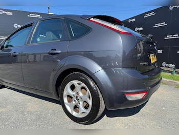 Used Ford Focus 2011 for sale - 79168397: Photo