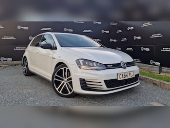 Used Volkswagen Golf 2015 for sale - 79767543: Photo