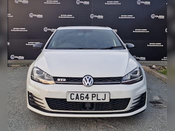 Used Volkswagen Golf 2015 for sale - 79767543: Photo