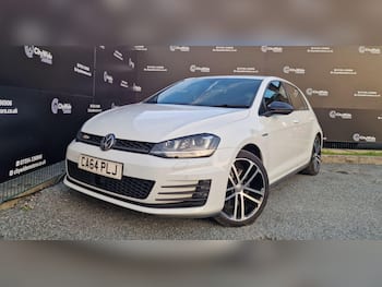 Used Volkswagen Golf 2015 for sale - 79767543: Photo