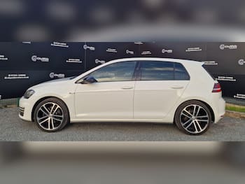 Used Volkswagen Golf 2015 for sale - 79767543: Photo