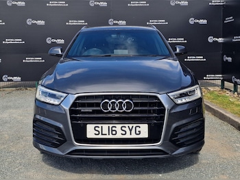 Used Audi Q3 2016 for sale - 79441761: Photo