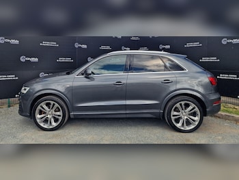 Used Audi Q3 2016 for sale - 79441761: Photo