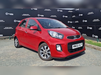 Used Kia Picanto 2016 for sale - 79116020: Photo