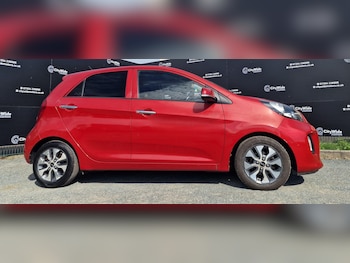 Used Kia Picanto 2016 for sale - 79116020: Photo