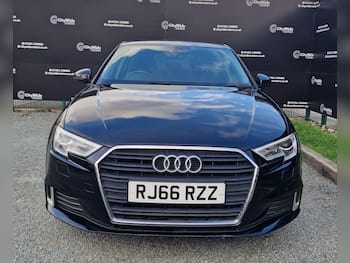 Used Audi A3 2016 for sale - 79726782: Photo