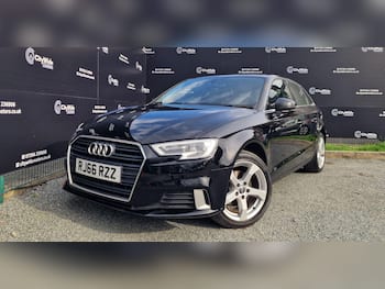 Used Audi A3 2016 for sale - 79726782: Photo