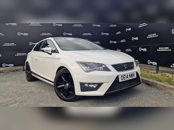 Used SEAT Leon 2014 for sale - 79441019: Photo