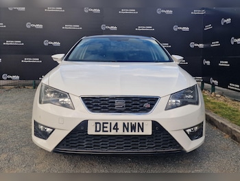 Used SEAT Leon 2014 for sale - 79441019: Photo