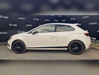 Used SEAT Leon 2014 for sale - 79441019: Photo