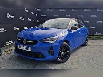 Used Vauxhall Corsa 2020 for sale - 78910587: Photo