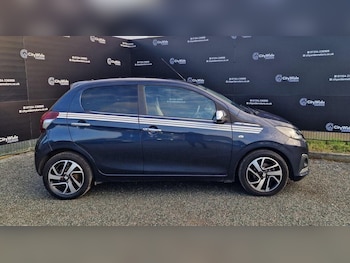 Used Peugeot 108 2018 for sale - 78910874: Photo