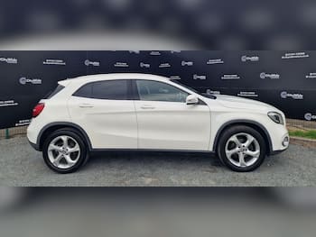Used Mercedes-Benz GLA 2018 for sale - 79589425: Photo