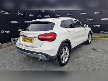 Used Mercedes-Benz GLA 2018 for sale - 79589425: Photo