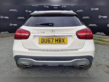 Used Mercedes-Benz GLA 2018 for sale - 79589425: Photo
